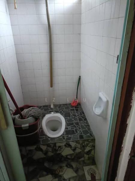 1-storey Terraced House for Sale in Skudai (Johor) - LZ Lau - Bathroom - PropertyGuru.com.my
