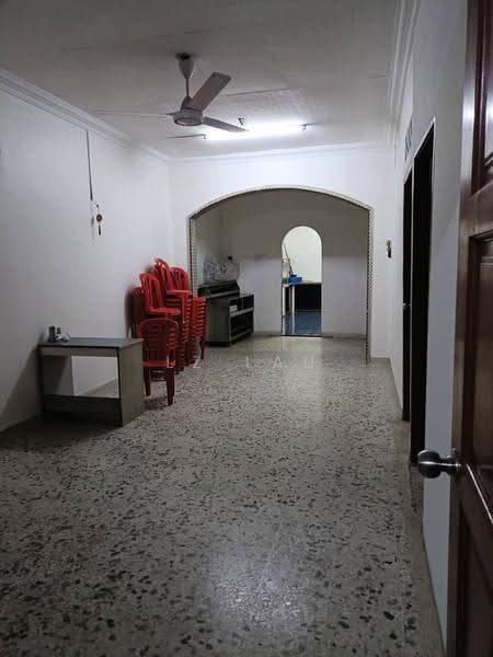 1-storey Terraced House for Sale in Skudai (Johor) - LZ Lau - Corridor - PropertyGuru.com.my