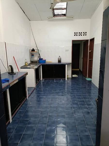 1-storey Terraced House for Sale in Skudai (Johor) - LZ Lau - Kitchen - PropertyGuru.com.my