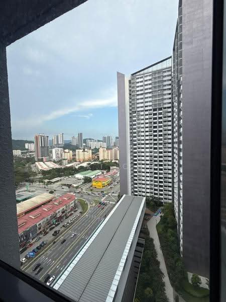 Service Residence for Rent at M Astra - KINKI CHAN - View - PropertyGuru.com.my
