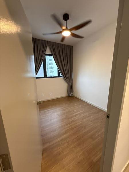 Service Residence for Rent at M Astra - KINKI CHAN - Bedroom - PropertyGuru.com.my