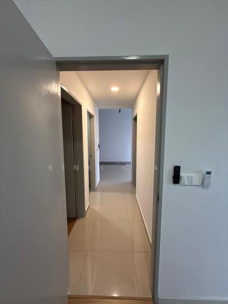 Service Residence for Rent at M Astra - KINKI CHAN - Corridor - PropertyGuru.com.my