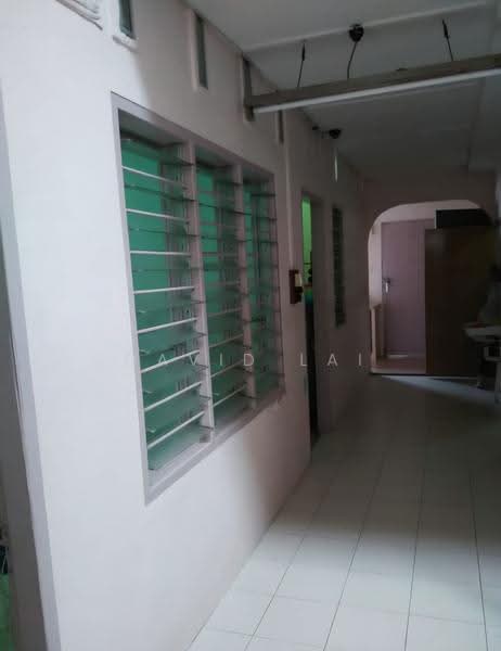Rumah Teres 1-Tingkat untuk Dijual di Teluk Intan (Perak) - David Lai - Corridor - PropertyGuru.com.my