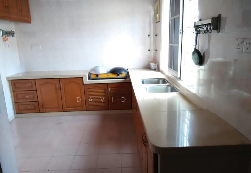Rumah Teres 1-Tingkat untuk Dijual di Teluk Intan (Perak) - David Lai - Kitchen - PropertyGuru.com.my