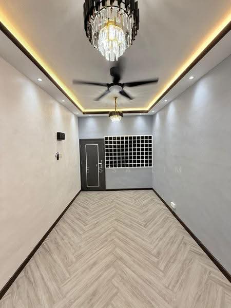 Rumah Teres 1-Tingkat untuk Dijual di Taman Kota Masai (Pasir Gudang) - Vanessa Lim - Interior - PropertyGuru.com.my