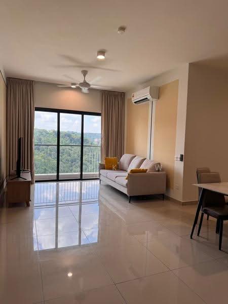 Service Residence for Sale at D'Cosmos Residences - Roy Khaw - PropertyGuru.com.my
