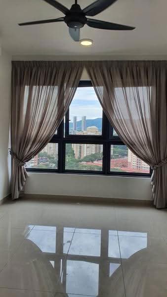 Service Residence for Rent at M Vertica - Penny Yap - View - PropertyGuru.com.my