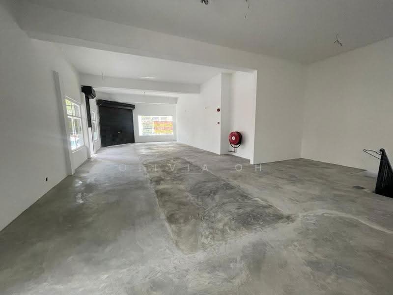 Retail Office for Rent in Bangi Sentral (Bandar Baru Bangi) - OLIVIA OH - Interior - PropertyGuru.com.my