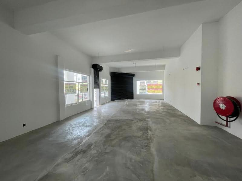 Retail Office for Rent in Bangi Sentral (Bandar Baru Bangi) - OLIVIA OH - Interior - PropertyGuru.com.my