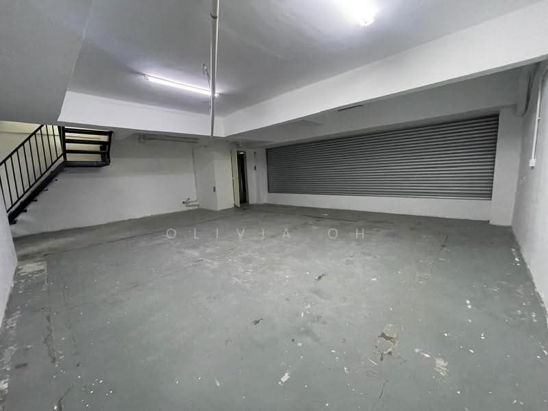 Retail Office for Rent in Bangi Sentral (Bandar Baru Bangi) - OLIVIA OH - Interior - PropertyGuru.com.my