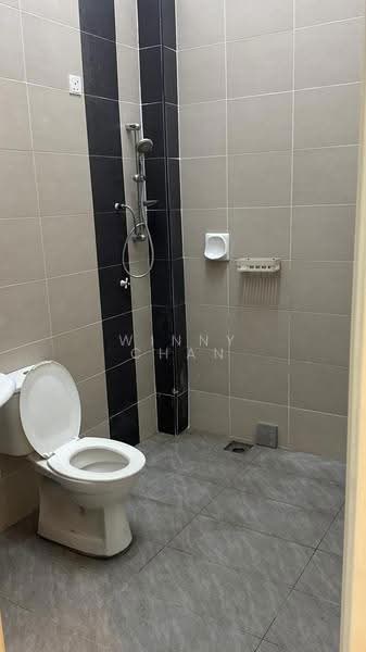 2-storey Terraced House for Rent in Bandar Seri Botani (Ipoh) - Winny Chan - Bathroom - PropertyGuru.com.my