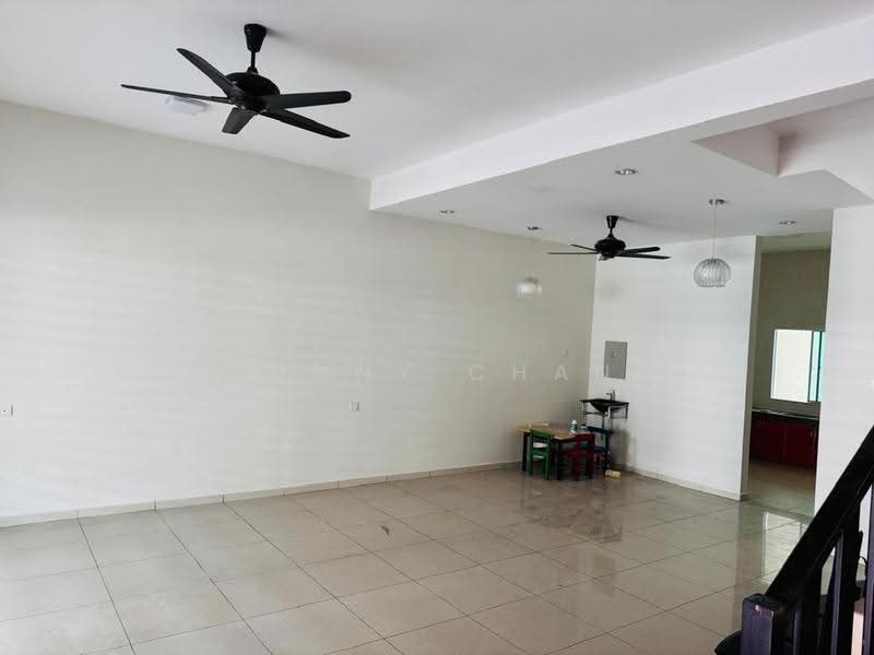 2-storey Terraced House for Rent in Bandar Seri Botani (Ipoh) - Winny Chan - Living Room - PropertyGuru.com.my