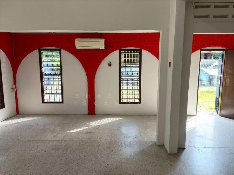 Rumah Teres 1-Tingkat untuk Dijual di Ampang Jaya (Ampang) - Shaziery Iskandar - Interior - PropertyGuru.com.my