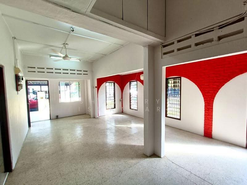 Rumah Teres 1-Tingkat untuk Dijual di Ampang Jaya (Ampang) - Shaziery Iskandar - Interior - PropertyGuru.com.my
