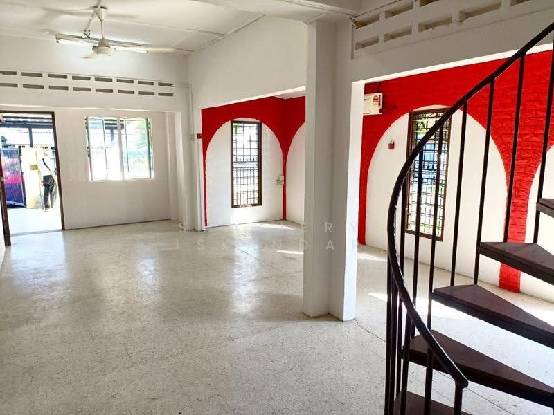 Rumah Teres 1-Tingkat untuk Dijual di Ampang Jaya (Ampang) - Shaziery Iskandar - Interior - PropertyGuru.com.my