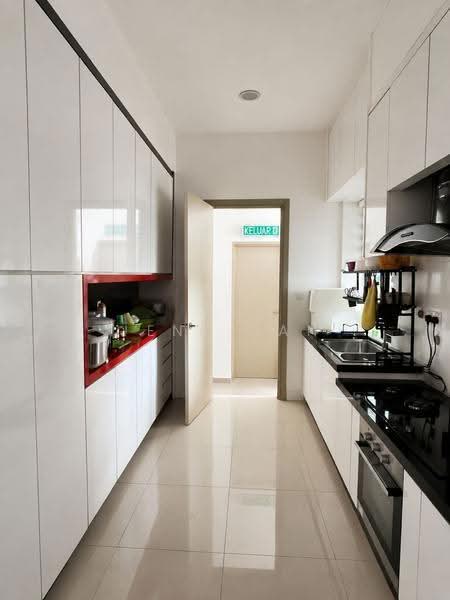Condominium for Sale at The Orchard Residences - Jeno Tan - Kitchen - PropertyGuru.com.my