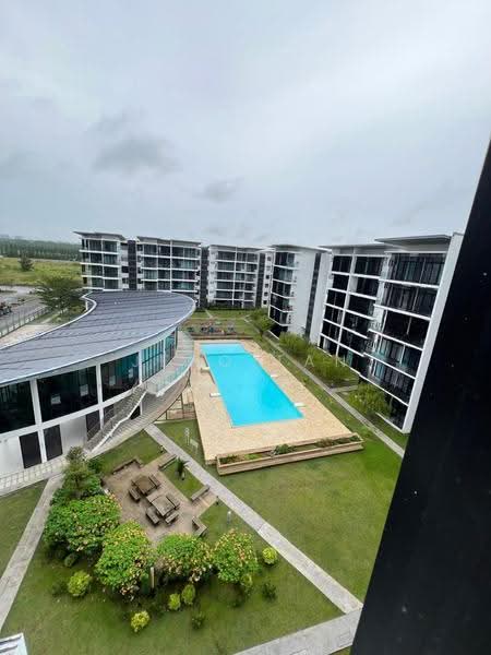 Condominium for Sale at The Orchard Residences - Jeno Tan - Exterior - PropertyGuru.com.my