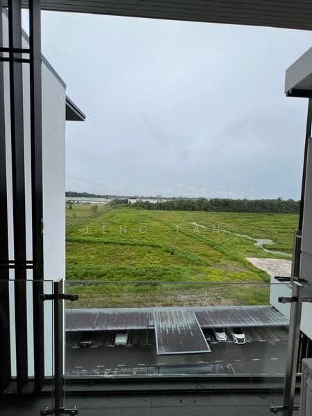 Condominium for Sale at The Orchard Residences - Jeno Tan - Exterior - PropertyGuru.com.my