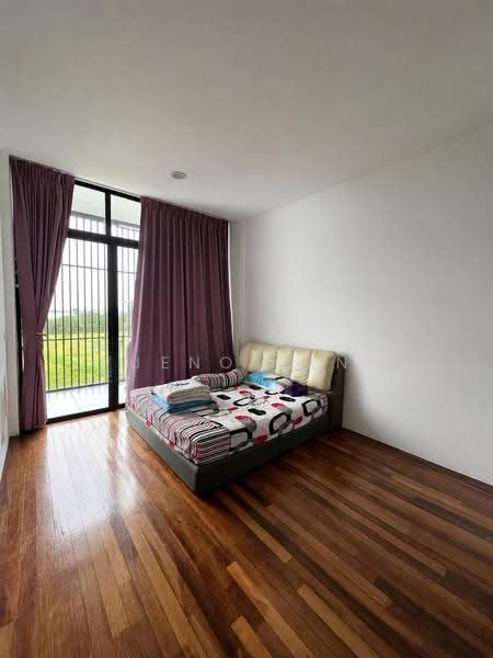 Condominium for Sale at The Orchard Residences - Jeno Tan - Bedroom - PropertyGuru.com.my