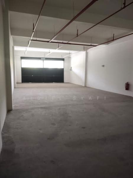 Kedai untuk Disewa di Bukit Jelutong (Shah Alam) - Aidiel Syafi - Exterior - PropertyGuru.com.my