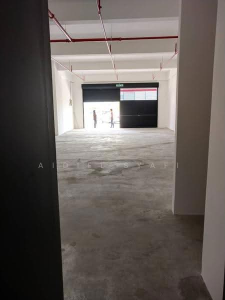 Kedai untuk Disewa di Bukit Jelutong (Shah Alam) - Aidiel Syafi - PropertyGuru.com.my