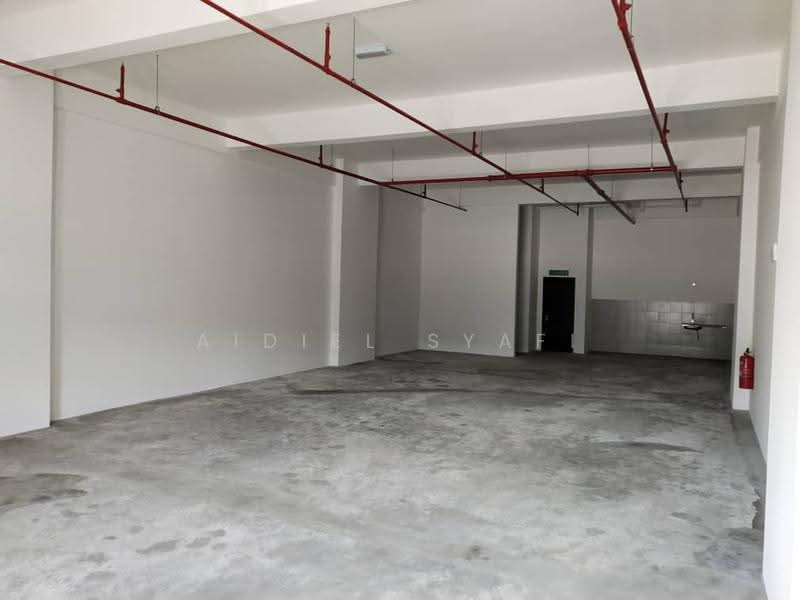 Kedai untuk Disewa di Bukit Jelutong (Shah Alam) - Aidiel Syafi - Interior - PropertyGuru.com.my