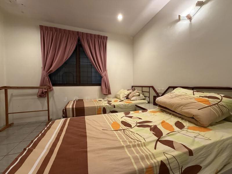 Bungalow House untuk Dijual di Taman Chateau (Ipoh) - Jodie Kuan - Guest Room - PropertyGuru.com.my
