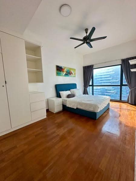 Service Residence for Rent at Reizz Residence - Sara Tan - Bedroom - PropertyGuru.com.my