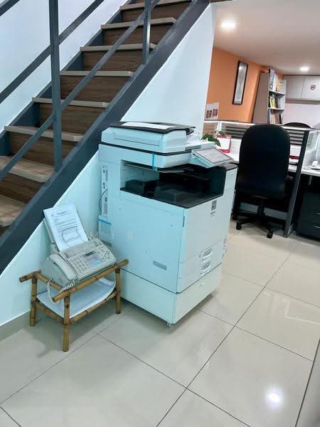 Shop / Office for Sale in Kelana Jaya (Petaling Jaya) - Amir Fauzi - Interior - PropertyGuru.com.my
