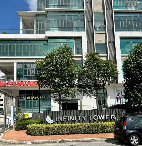 Shop / Office for Sale in Kelana Jaya (Petaling Jaya) - Amir Fauzi - Exterior - PropertyGuru.com.my