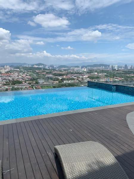 Shop / Office for Sale in Kelana Jaya (Petaling Jaya) - Amir Fauzi - View - PropertyGuru.com.my