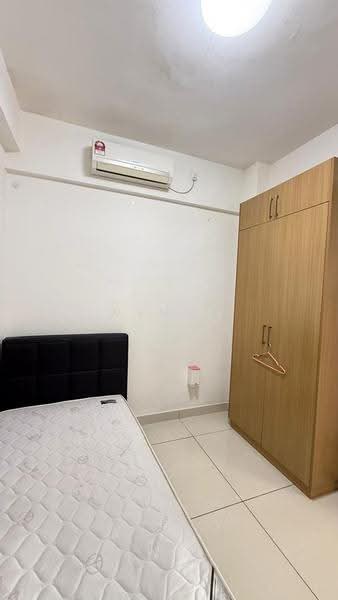 Service Residence for Rent at D'Inspire Residence (Inspira Bestari) - Wendy Gan - PropertyGuru.com.my