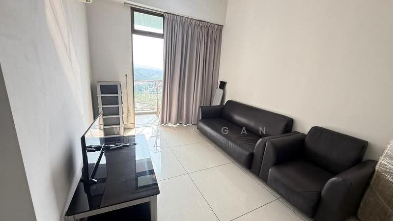 Service Residence for Rent at D'Inspire Residence (Inspira Bestari) - Wendy Gan - PropertyGuru.com.my