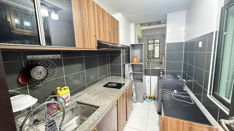 Service Residence for Rent at D'Inspire Residence (Inspira Bestari) - Wendy Gan - PropertyGuru.com.my