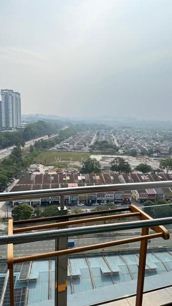 Service Residence for Rent at D'Inspire Residence (Inspira Bestari) - Wendy Gan - PropertyGuru.com.my