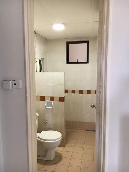 Condominium for Sale at Casa Indah 1 - Joe Cheang - Bathroom - PropertyGuru.com.my