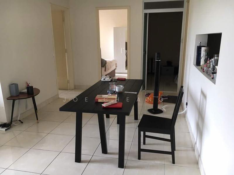 Condominium for Sale at Casa Indah 1 - Joe Cheang - Interior - PropertyGuru.com.my