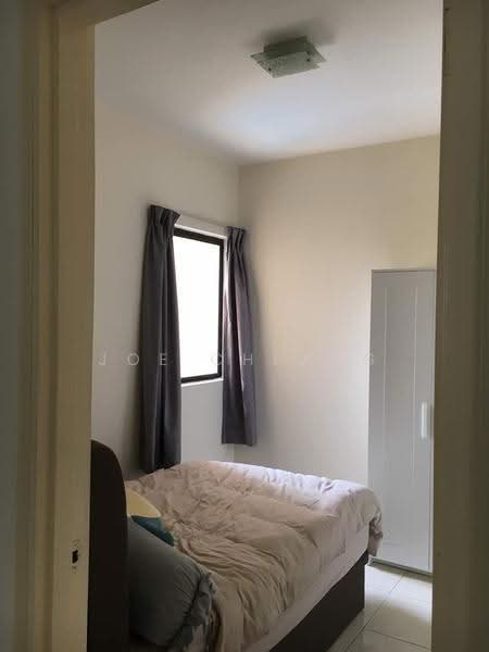 Condominium for Sale at Casa Indah 1 - Joe Cheang - Bedroom - PropertyGuru.com.my