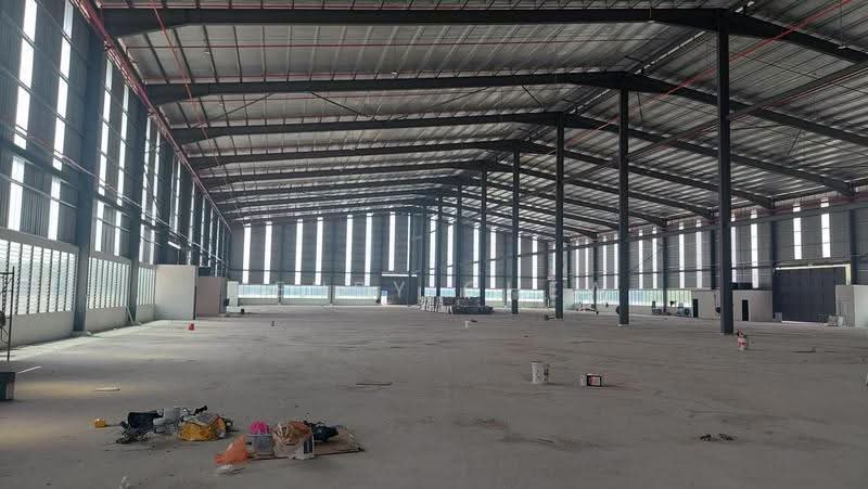 Warehouse for Rent in Subang Jaya (Selangor) - Henry Chew - Interior - PropertyGuru.com.my