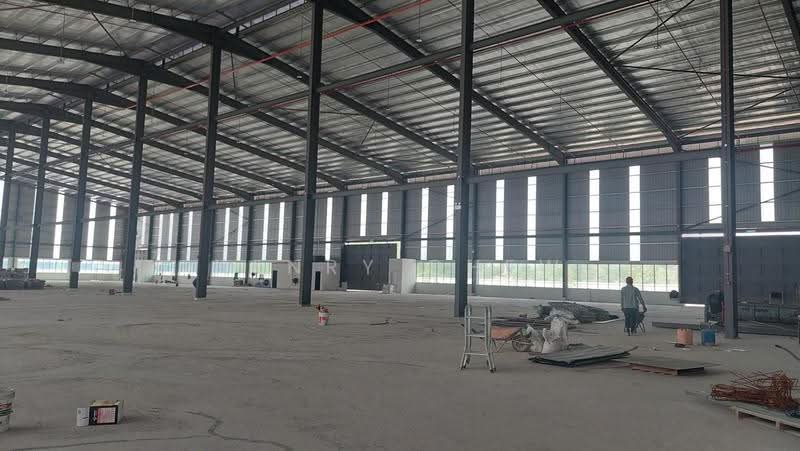 Warehouse for Rent in Subang Jaya (Selangor) - Henry Chew - Interior - PropertyGuru.com.my