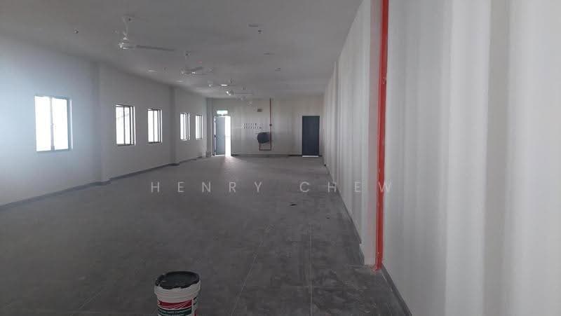 Warehouse for Rent in Subang Jaya (Selangor) - Henry Chew - Interior - PropertyGuru.com.my
