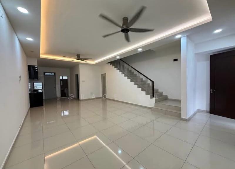 2-storey Terraced House for Rent in Kulai (Johor) - Grace Lau - PropertyGuru.com.my