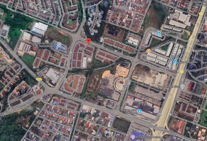 Shop for Sale in Bandar Baru Uda (Tampoi) - Tien Ming Yeow - PropertyGuru.com.my