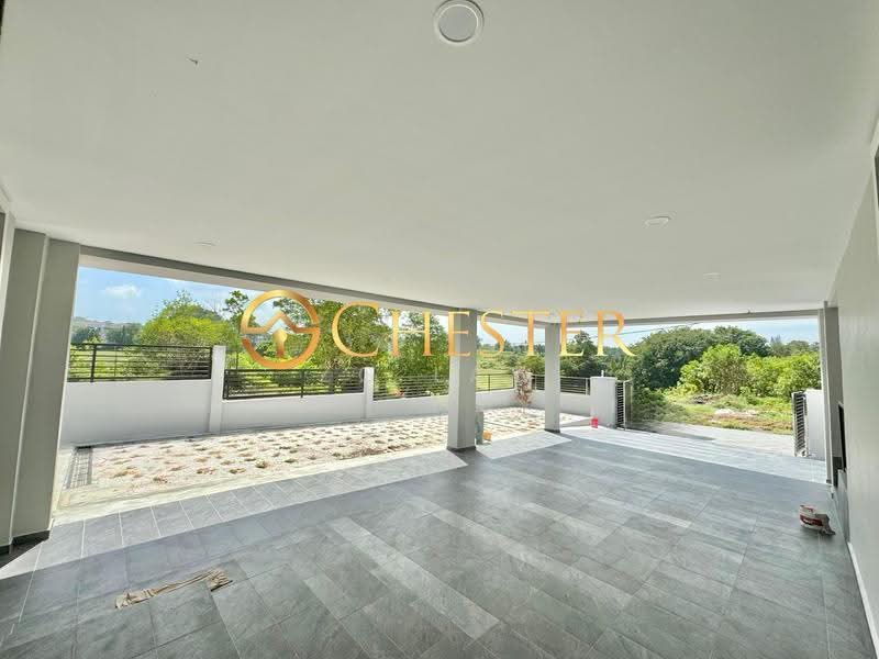 Bungalow House for Sale in Banang Golf & Coutry Villa (Batu Pahat) - ZG Law - PropertyGuru.com.my