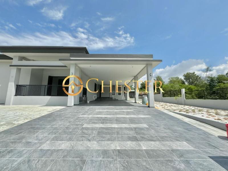 Bungalow House for Sale in Banang Golf & Coutry Villa (Batu Pahat) - ZG Law - PropertyGuru.com.my