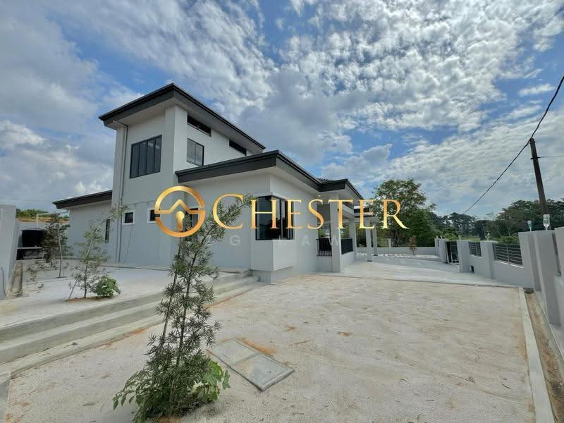 Bungalow House for Sale in Banang Golf & Coutry Villa (Batu Pahat) - ZG Law - PropertyGuru.com.my