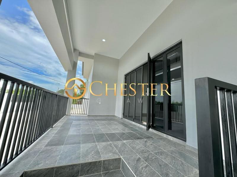 Bungalow House for Sale in Banang Golf & Coutry Villa (Batu Pahat) - ZG Law - PropertyGuru.com.my
