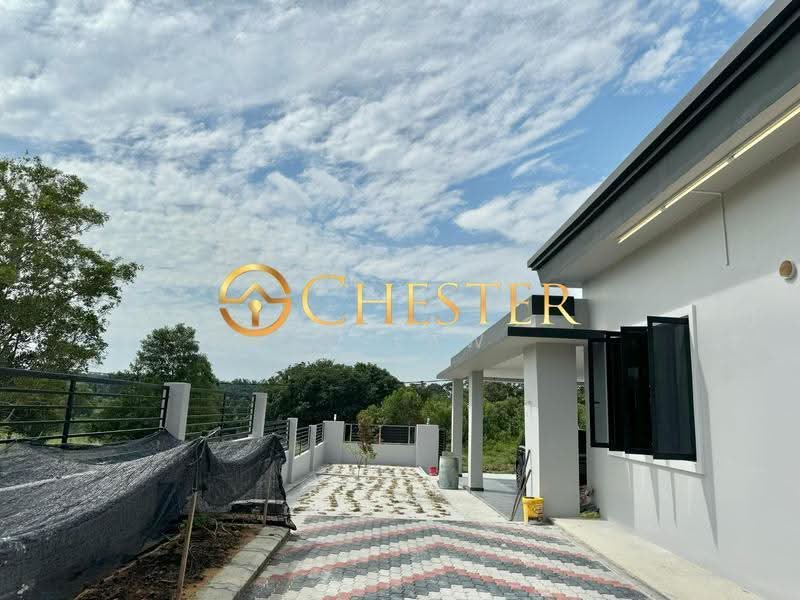 Bungalow House for Sale in Banang Golf & Coutry Villa (Batu Pahat) - ZG Law - PropertyGuru.com.my