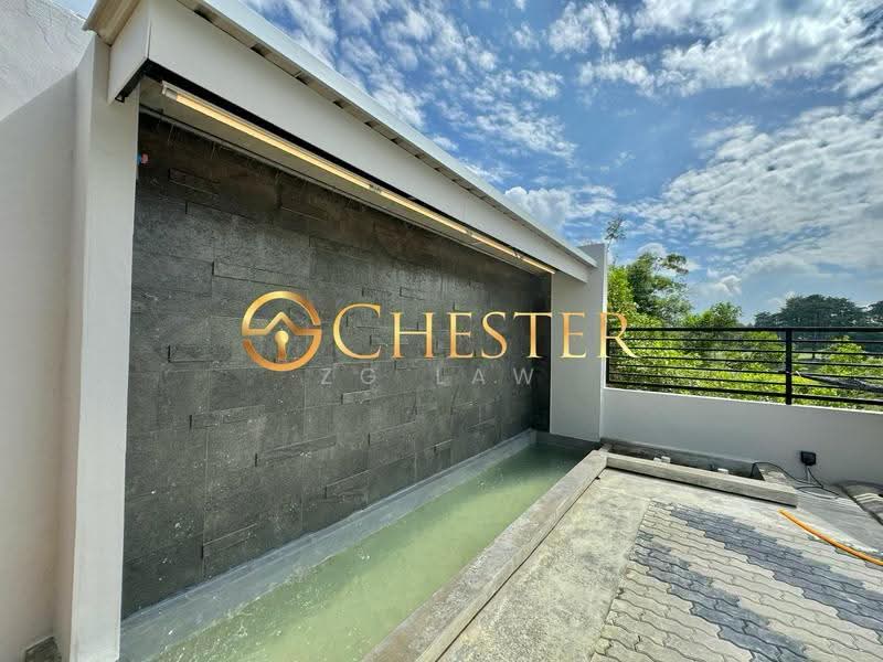 Bungalow House for Sale in Banang Golf & Coutry Villa (Batu Pahat) - ZG Law - PropertyGuru.com.my