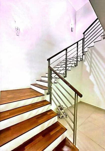 2-storey Terraced House for Rent in Sering Ukay (Ampang) - Hasniza Ibrahim - Interior - PropertyGuru.com.my